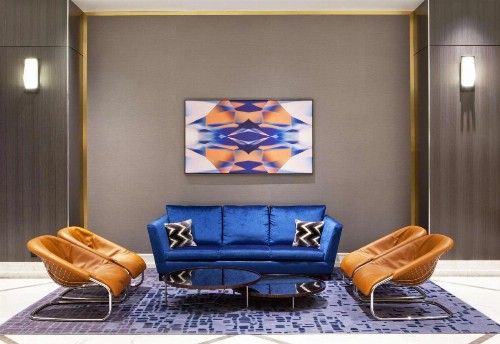 Hilton Miami Downtown - image 9