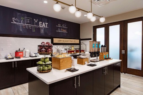 Hampton Inn & Suites Miami Airport South/Blue Lagoon - image 13