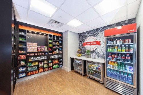 Hampton Inn & Suites Miami Airport South/Blue Lagoon - image 15