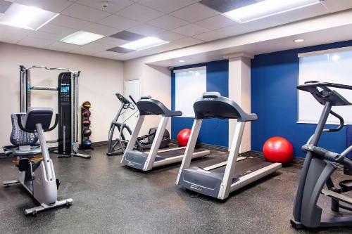 Hampton Inn & Suites Miami Airport South/Blue Lagoon - image 16