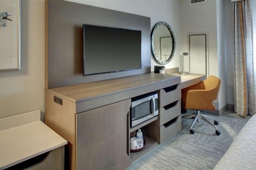 Hampton Inn & Suites Miami Airport South/Blue Lagoon - image 20