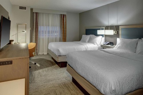 Hampton Inn & Suites Miami Airport South/Blue Lagoon - image 24