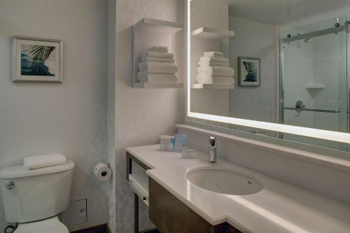 Hampton Inn & Suites Miami Airport South/Blue Lagoon - image 27