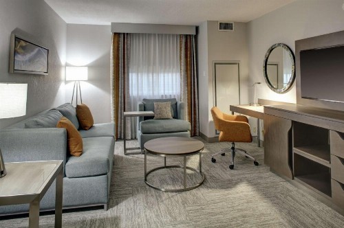 Hampton Inn & Suites Miami Airport South/Blue Lagoon - image 28