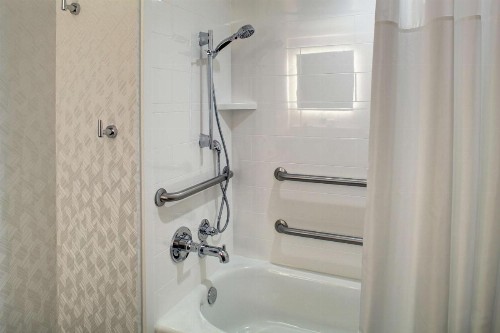 Hampton Inn & Suites Miami Airport South/Blue Lagoon - image 29