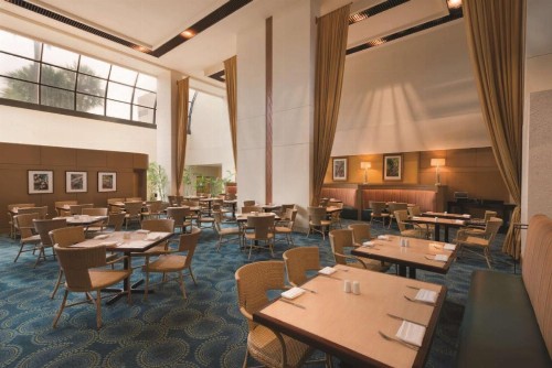 Hilton Miami Airport Blue Lagoon - image 11