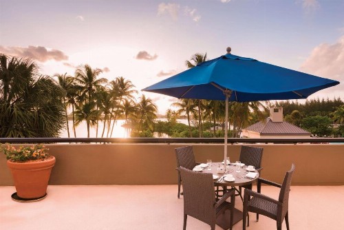 Hilton Miami Airport Blue Lagoon - image 12
