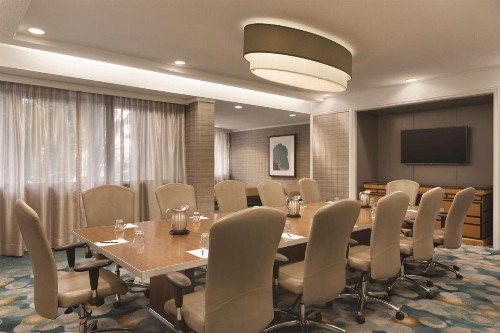 Hilton Miami Airport Blue Lagoon - image 13