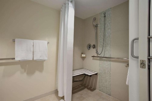 Hilton Miami Airport Blue Lagoon - image 19