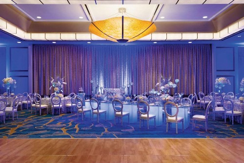 Hilton Miami Airport Blue Lagoon - image 2