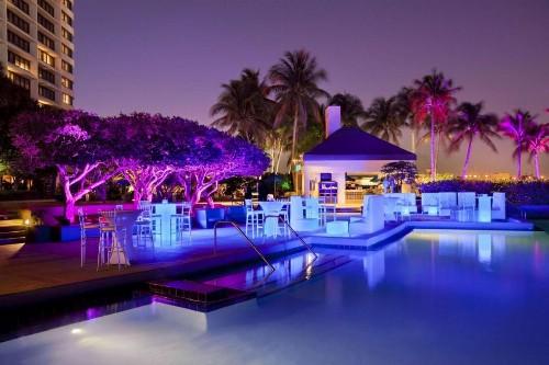 Hilton Miami Airport Blue Lagoon - image 20