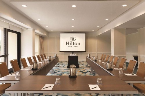Hilton Miami Airport Blue Lagoon - image 32