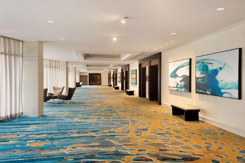 Hilton Miami Airport Blue Lagoon - image 36