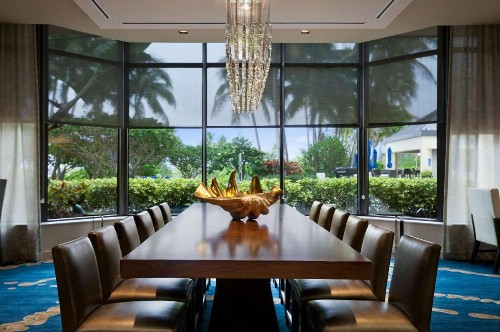 Hilton Miami Airport Blue Lagoon - image 37