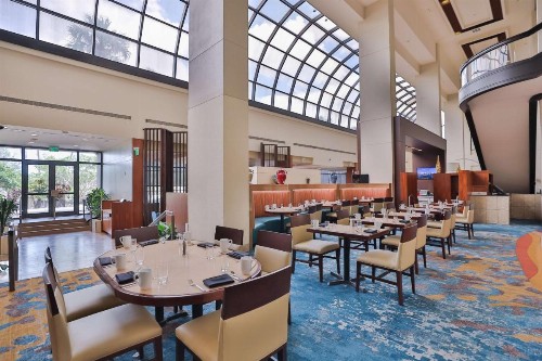 Hilton Miami Airport Blue Lagoon - image 40