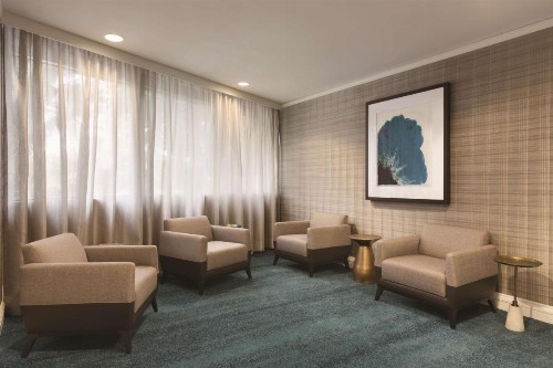 Hilton Miami Airport Blue Lagoon - image 45