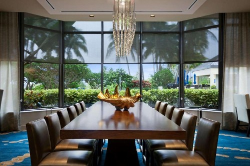 Hilton Miami Airport Blue Lagoon - image 47