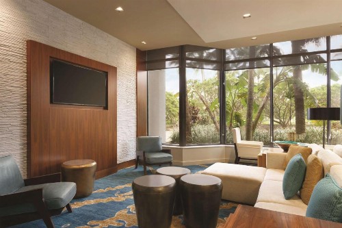 Hilton Miami Airport Blue Lagoon - image 50