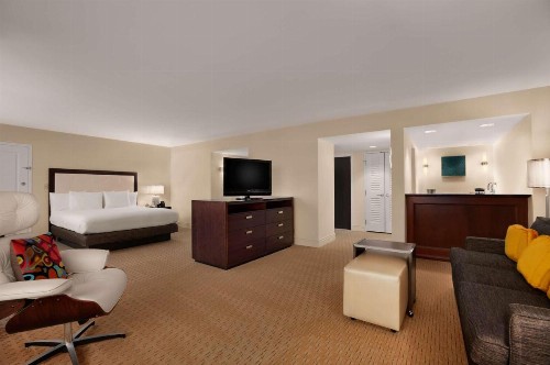 Hilton Miami Airport Blue Lagoon - image 6