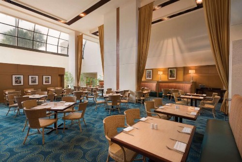 Hilton Miami Airport Blue Lagoon - image 7