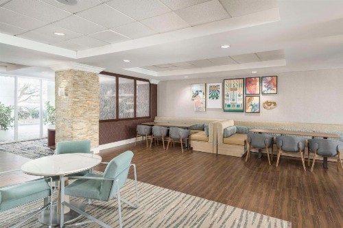Homewood Suites Miami Airport/Blue Lagoon - image 15