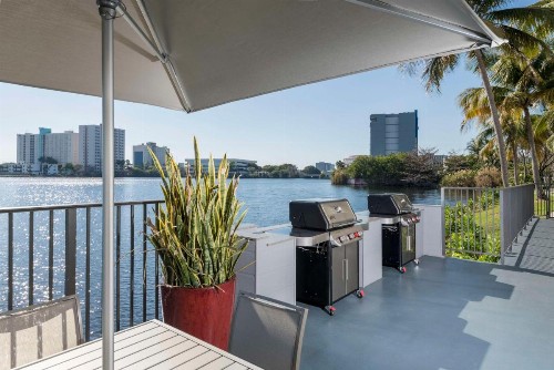 Homewood Suites Miami Airport/Blue Lagoon - image 27
