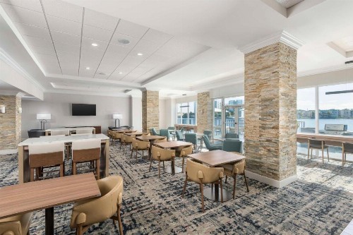 Homewood Suites Miami Airport/Blue Lagoon - image 32