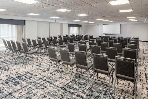 Homewood Suites Miami Airport/Blue Lagoon - image 35