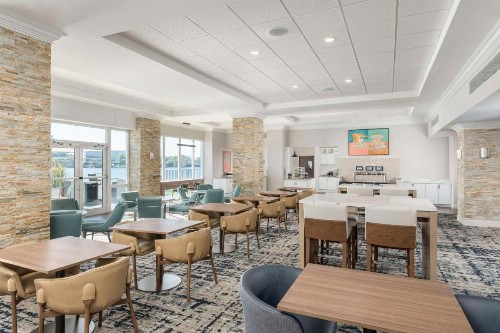 Homewood Suites Miami Airport/Blue Lagoon - image 45