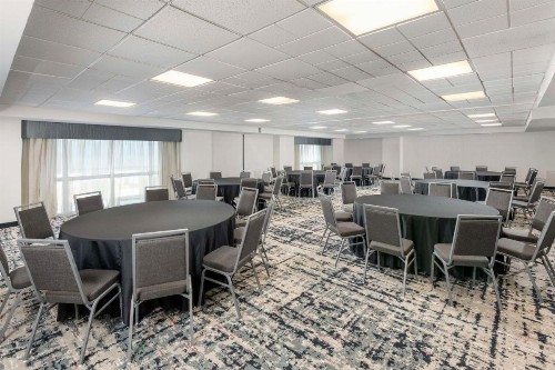 Homewood Suites Miami Airport/Blue Lagoon - image 46