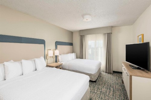 Homewood Suites Miami Airport/Blue Lagoon - image 47
