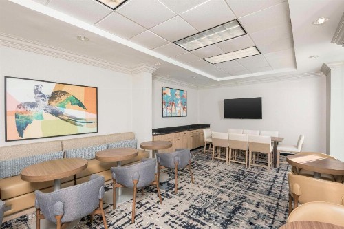 Homewood Suites Miami Airport/Blue Lagoon - image 6