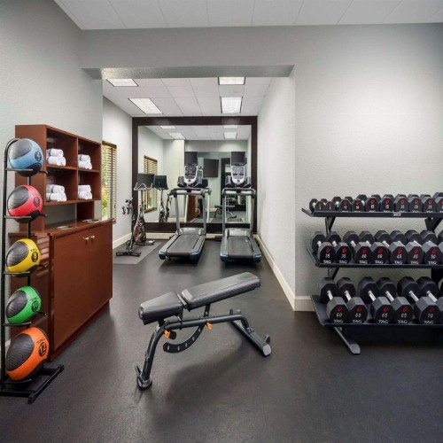 Homewood Suites Miami Airport/Blue Lagoon - image 7