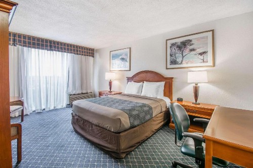 Rodeway Inn Miami I-95 - image 12