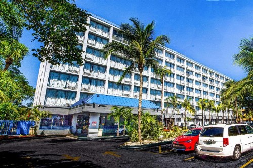 Rodeway Inn Miami I-95 - image 14