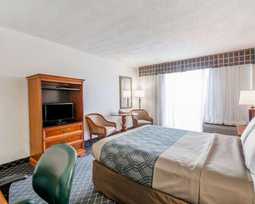 Rodeway Inn Miami I-95 - image 4