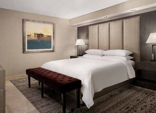 DoubleTree by Hilton Grand Hotel Biscayne Bay - image 27