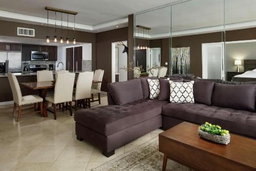 DoubleTree by Hilton Grand Hotel Biscayne Bay - image 28