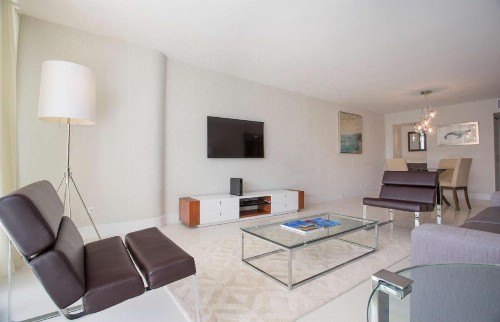 DoubleTree by Hilton Grand Hotel Biscayne Bay - image 38