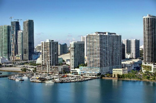 DoubleTree by Hilton Grand Hotel Biscayne Bay - image 43