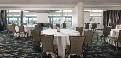 DoubleTree by Hilton Grand Hotel Biscayne Bay - image 45