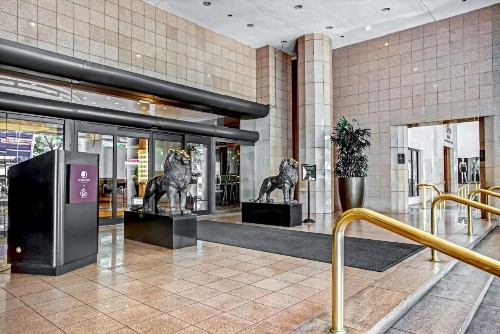 DoubleTree by Hilton Grand Hotel Biscayne Bay - image 47