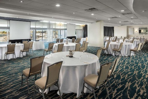 DoubleTree by Hilton Grand Hotel Biscayne Bay - image 48