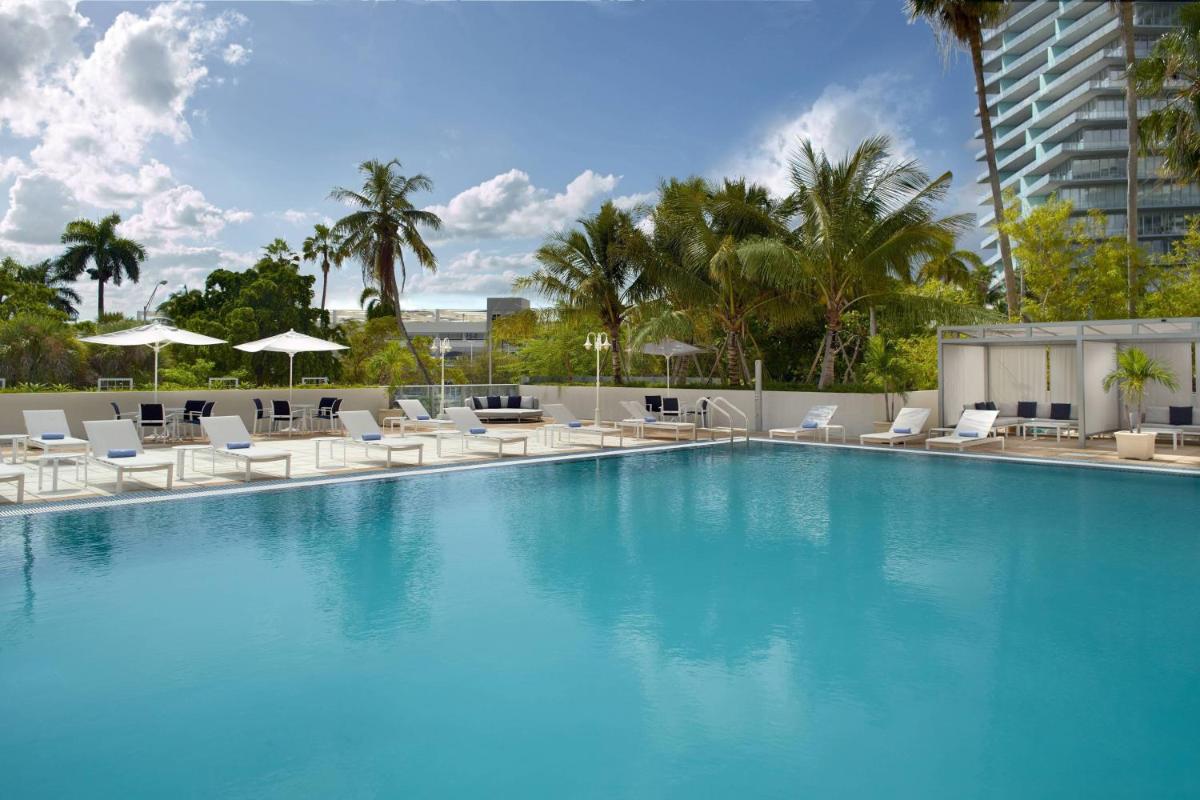 Courtyard Miami Coconut Grove - main image