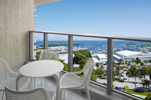Courtyard Miami Coconut Grove - image 11