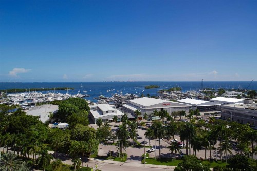 Courtyard Miami Coconut Grove - image 13