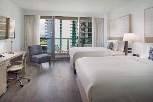 Courtyard Miami Coconut Grove - image 14