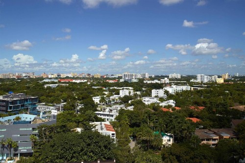 Courtyard Miami Coconut Grove - image 20
