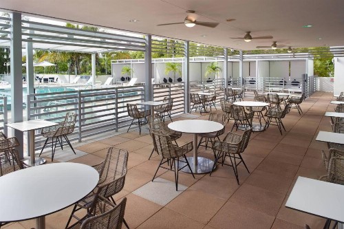 Courtyard Miami Coconut Grove - image 24