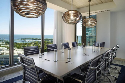 Courtyard Miami Coconut Grove - image 29